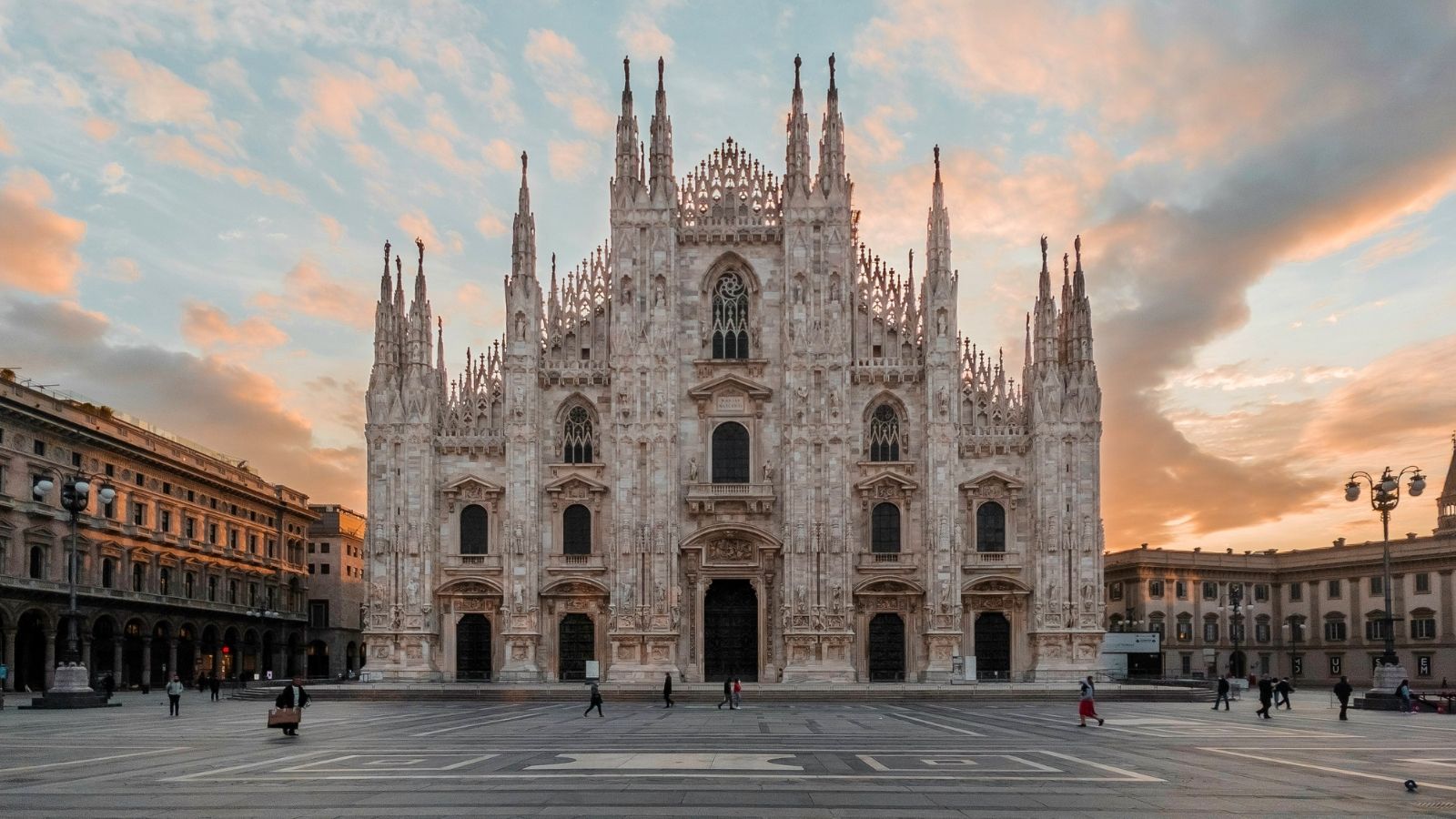 2026 Winter Olympics Luxury Travel Guide Milan