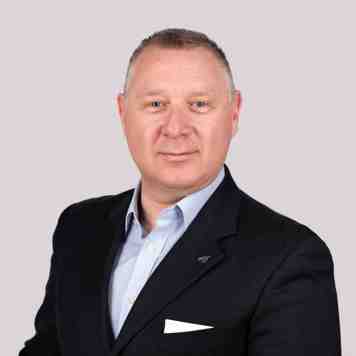 Kevin Ducksbury Profile
