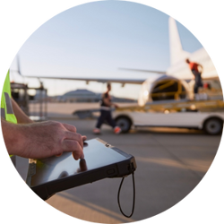 Air charter safety flight preparation