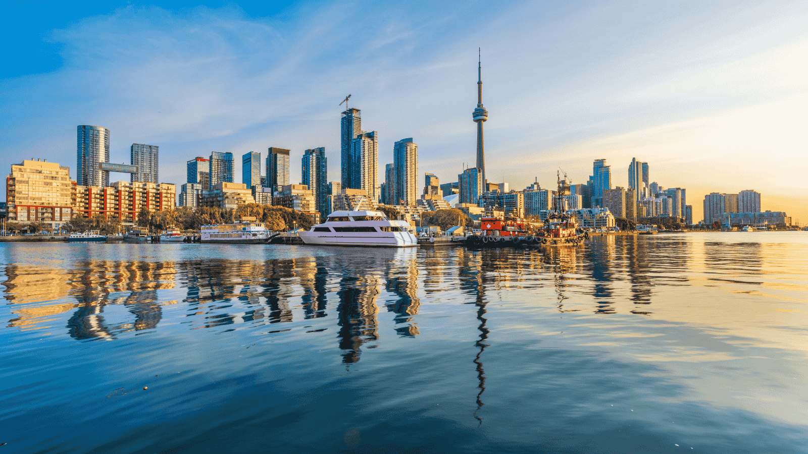 Toronto, Canada