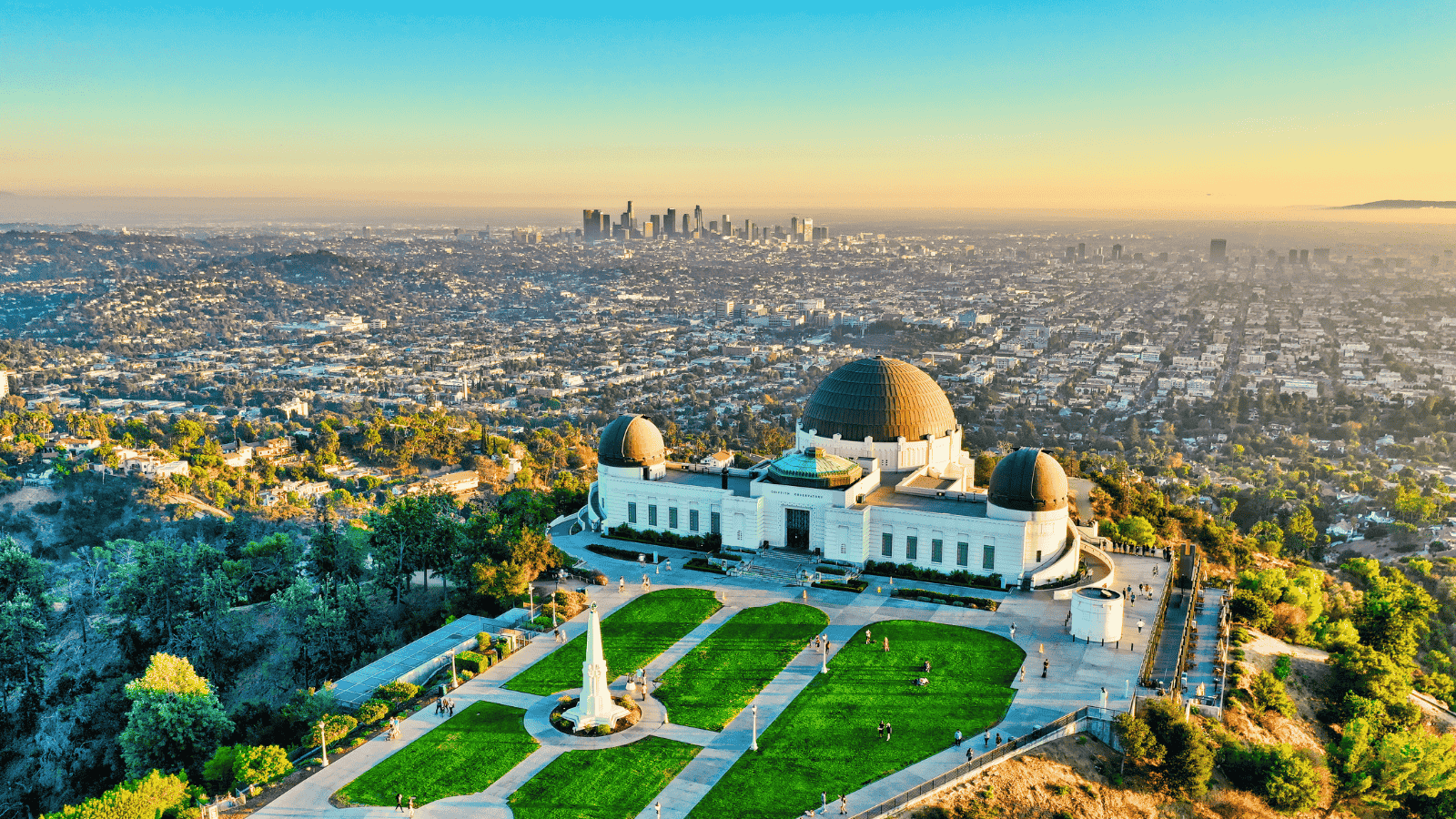 Los Angeles,