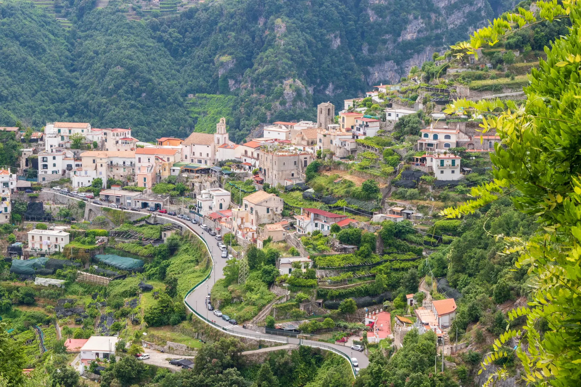 Ravello